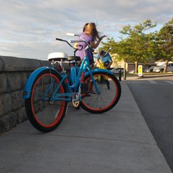 Revolution Bike