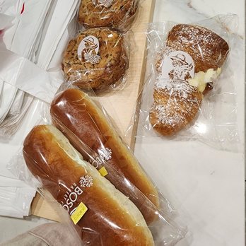 Bosco Bakery Cafe - Bakeries Near Me - Los Angeles, California Bosco Bakery Cafe - Bakeries Near Me - Los Angeles, California