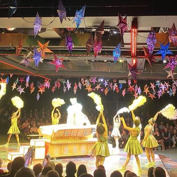 Marriott Theatre - Joseph & Pharaoh - Performing Arts Near Me - Lincolnshire, Illinois Marriott Theatre - Joseph & Pharaoh - Performing Arts Near Me - Lincolnshire, Illinois