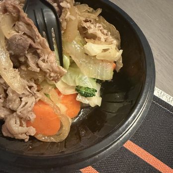 Yoshinoya - No rice - Japanese Near Me - Corona, California Yoshinoya - No rice - Japanese Near Me - Corona, California