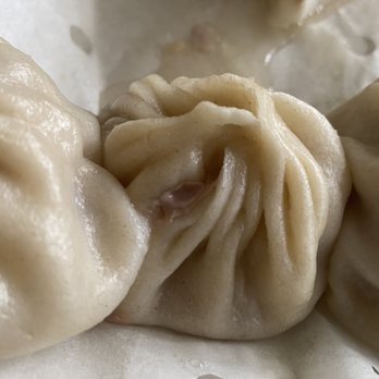 The Dim Sum - Soup dumplings - Dim Sum Near Me - Westminster, California
