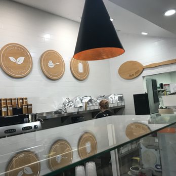 Teaspoon - Interior of Teaspoon in Palo Alto. - Coffee & Tea Near Me - Palo Alto, California Teaspoon - Interior of Teaspoon in Palo Alto. - Coffee & Tea Near Me - Palo Alto, California