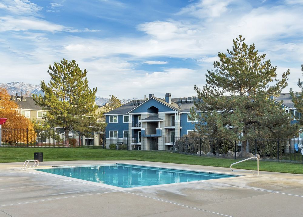 QUAIL COVE APARTMENTS Updated May 2024 19 Photos & 15 Reviews