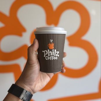 Philz Coffee - Iced Jacob's Wonderbar (size small) - Coffee & Tea Near Me - Glendale, California Philz Coffee - Iced Jacob's Wonderbar (size small) - Coffee & Tea Near Me - Glendale, California