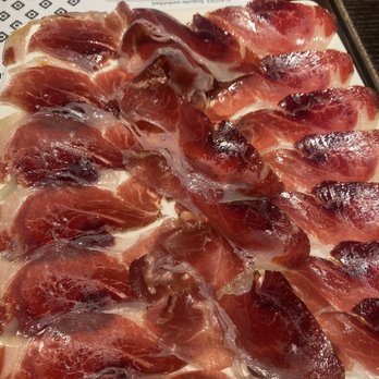 Vinitus - Iberian ham - Spanish Near Me - Madrid, M