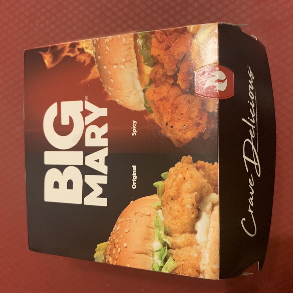 Mary Brown's - a box of chicken nuggies - Chicken Shop Near Me - Toronto, Ontario Mary Brown's - a box of chicken nuggies - Chicken Shop Near Me - Toronto, Ontario