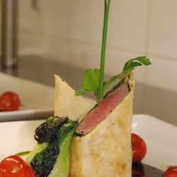 Restaurant Weinkirch