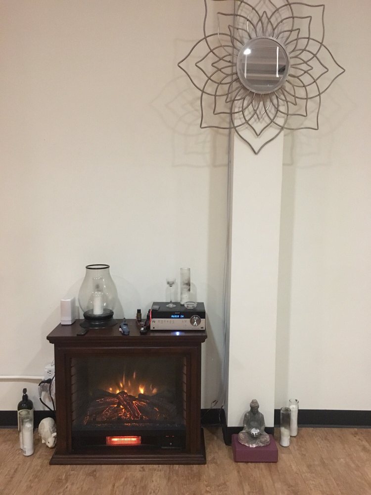 Social spots from RedBloom Yoga