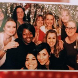 MFI Recovery Center - La Vista Recovery Center for Women - Company Christmas Party