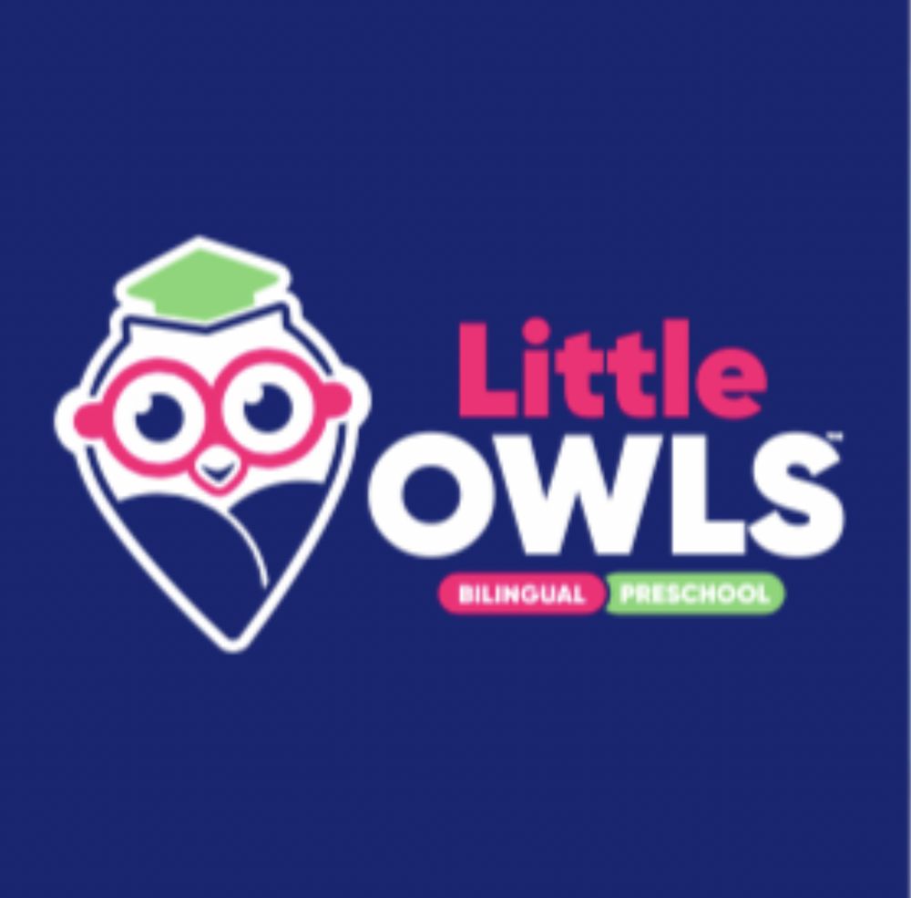 LITTLE OWLS BILINGUAL PRESCHOOL Request Consultation 1924 Oak Grove
