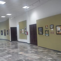 Centro Cultural San Ángel