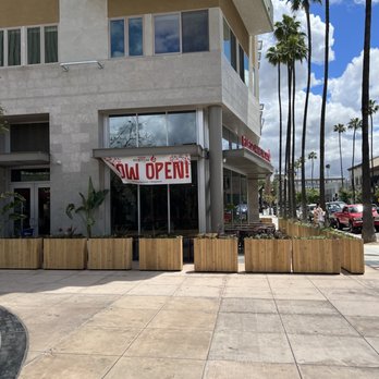 Fuego Hibachi - Outside of restaurant - Sushi Bars Near Me - Riverside, California Fuego Hibachi - Outside of restaurant - Sushi Bars Near Me - Riverside, California