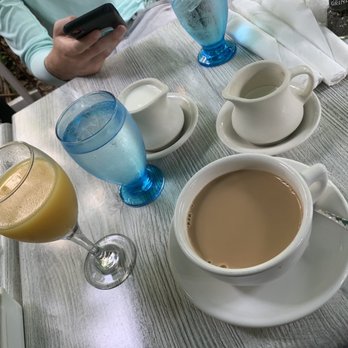 Sarabeth's Key West - OJ and coffee - American Near Me - Key West, Florida Sarabeth's Key West - OJ and coffee - American Near Me - Key West, Florida