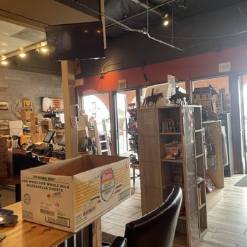 Wild West Pizza & Grill - Italian Near Me - Lompoc, California Wild West Pizza & Grill - Italian Near Me - Lompoc, California