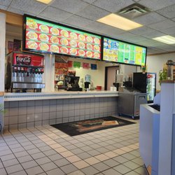 Rolberto's - Menu