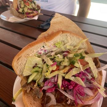 Rüyam Gemüse Kebab 2 - Döner - Kebab Near Me - Berlin, BE Rüyam Gemüse Kebab 2 - Döner - Kebab Near Me - Berlin, BE