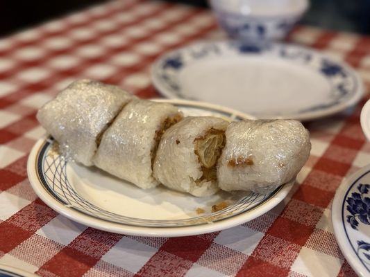 Taiwan Deli 義美冠軍 by null