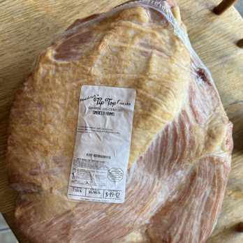 Tip Top Meats - Smoked ham - Meat Shops Near Me - Carlsbad, California Tip Top Meats - Smoked ham - Meat Shops Near Me - Carlsbad, California