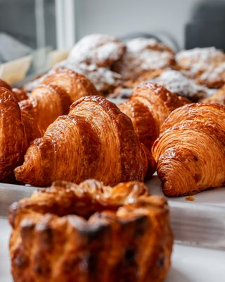 Chacónne Patisserie by null