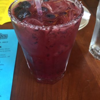Salsa's - Fresh blueberry margarita and deconstructed tacos! - Mexican Near Me - Asheville, North Carolina Salsa's - Fresh blueberry margarita and deconstructed tacos! - Mexican Near Me - Asheville, North Carolina
