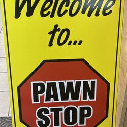 Pawn Stop