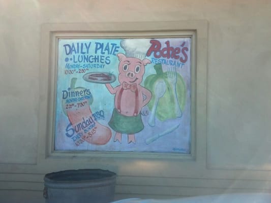 Poche's Market & Restaurant by null