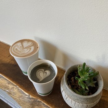 Menotti's Coffee Stop - Coffee & Tea Near Me - Venice, California Menotti's Coffee Stop - Coffee & Tea Near Me - Venice, California