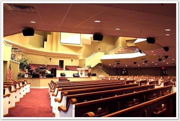 OAK GROVE MISSIONARY BAPTIST CHURCH - Updated June 2026 - 7289 Stage Rd ...