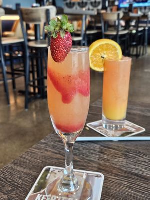 The Goose Eatery & Hangout by null