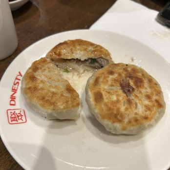 Dinesty Dumpling House - Chinese Near Me - Vancouver, British Columbia