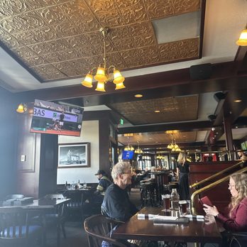 Lions Pub - Pubs Near Me - Vancouver, British Columbia