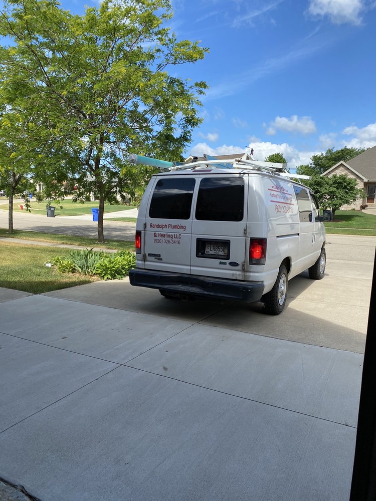 Slide of Randolph Plumbing & Heating