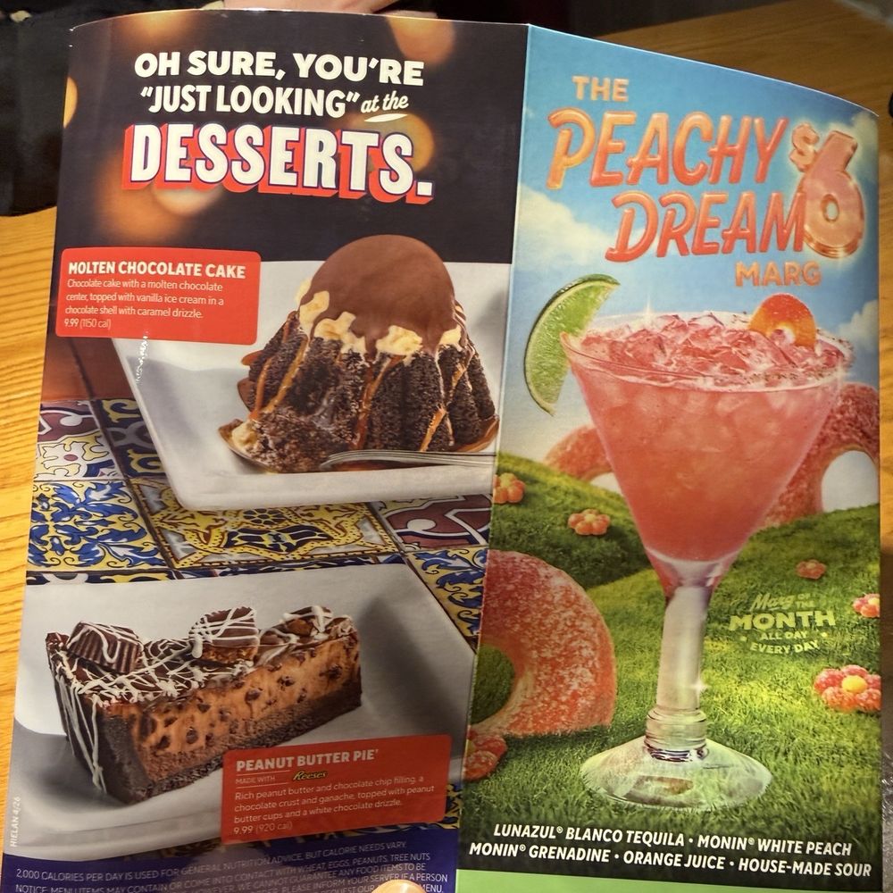 Chili's - Menu - Bars Near Me - Omaha, Nebraska Chili's - Menu - Bars Near Me - Omaha, Nebraska