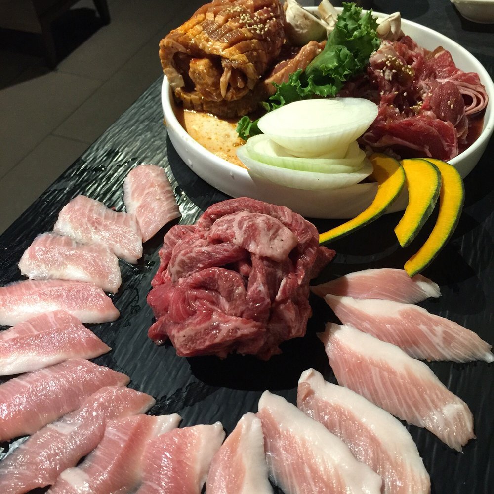 ARISU Authentic Korean BBQ - Korean Near Me - Burnaby, British Columbia ARISU Authentic Korean BBQ - Korean Near Me - Burnaby, British Columbia