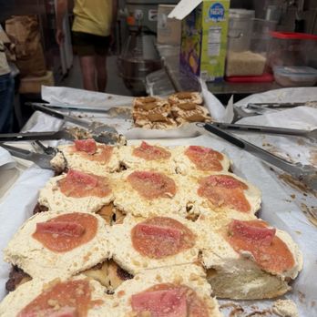 Benji’s Buns - Inside - Bakeries Near Me - New York, New York Benji’s Buns - Inside - Bakeries Near Me - New York, New York