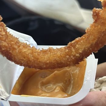 Sonic Drive-In - Onion Rings - Fast Food Near Me - Palmdale, California Sonic Drive-In - Onion Rings - Fast Food Near Me - Palmdale, California