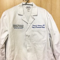 Patrick J Buchanan, MD - The Georgia Institute for Plastic Surgery