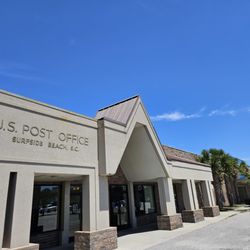 US Post Office