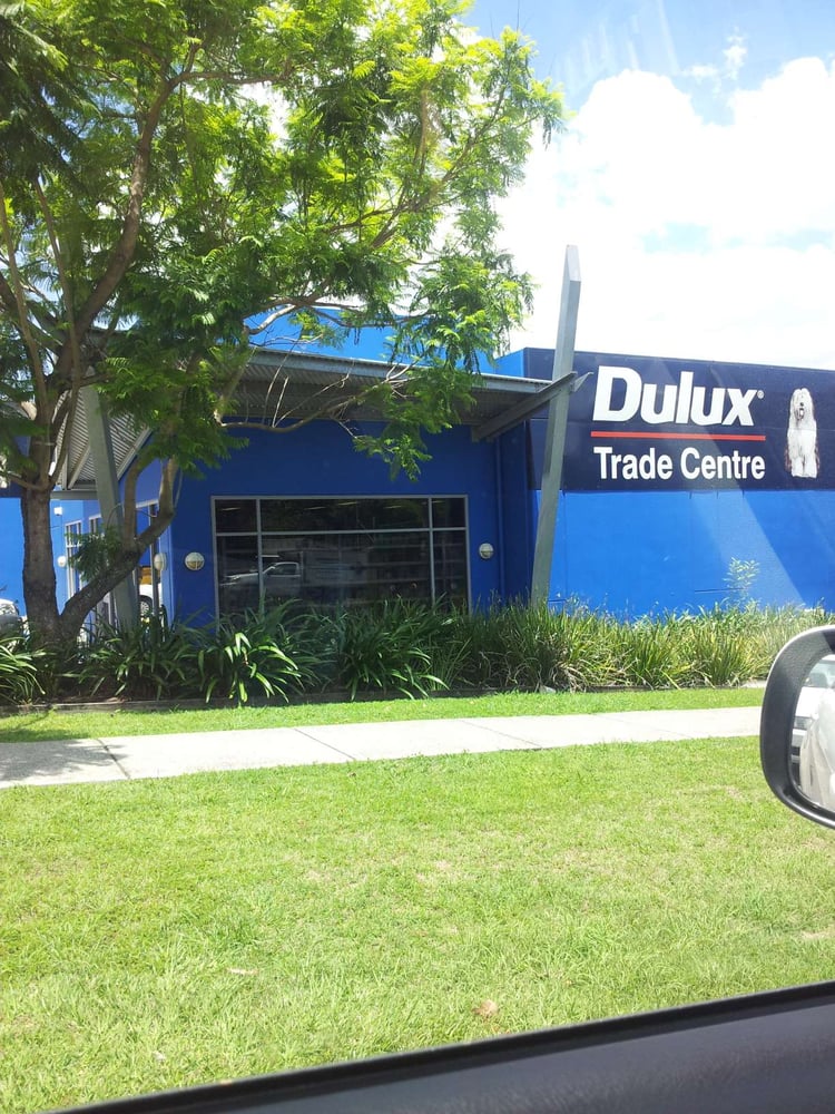 DULUX TRADE CENTRES Updated May 2024 7074 Coonan St, Indooroopilly