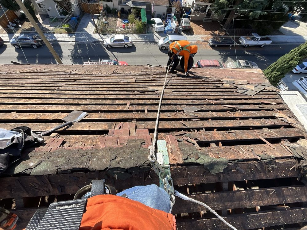 Slide of Glam Roofing