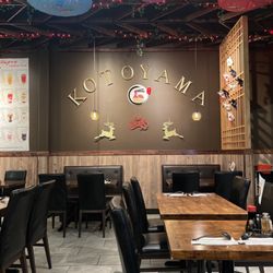 Kotoyama Ramen