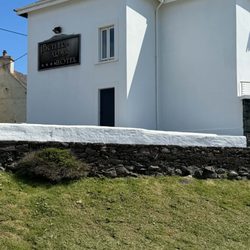 Butler Arms Hotel