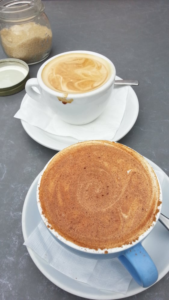 GLEN IRIS PANTRY Updated August 2024 106 Glen Iris Rd, Glen Iris