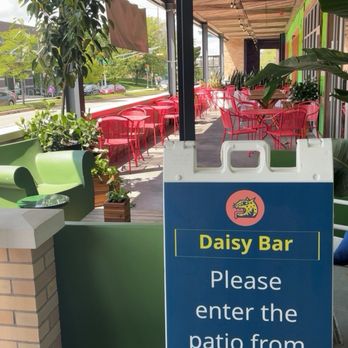 Daisy Bar - Coffee & Tea Near Me - Indianapolis, Indiana Daisy Bar - Coffee & Tea Near Me - Indianapolis, Indiana