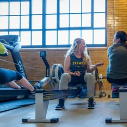 TOP 10 BEST Athletic Club in Cleveland, OH, United States - Updated ...