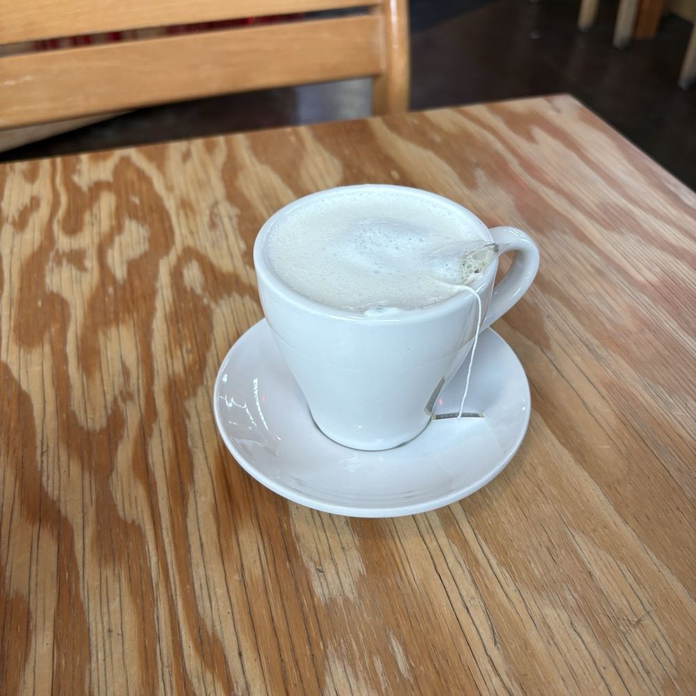 Coffee Beer - london fog - Coffee & Tea Near Me - Portland, Oregon Coffee Beer - london fog - Coffee & Tea Near Me - Portland, Oregon