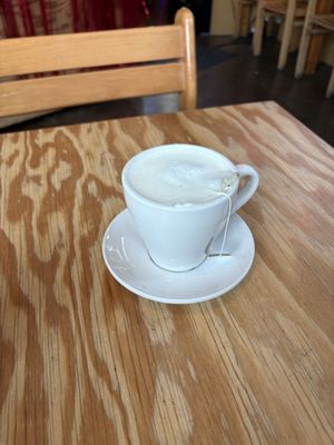 COFFEE BEER by null