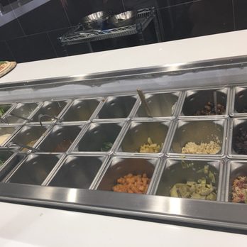 PZA - Toppings - Salad Near Me - Lake Havasu City, Arizona PZA - Toppings - Salad Near Me - Lake Havasu City, Arizona