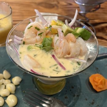 Divino Ceviche - Peruvian Near Me - Doral, Florida