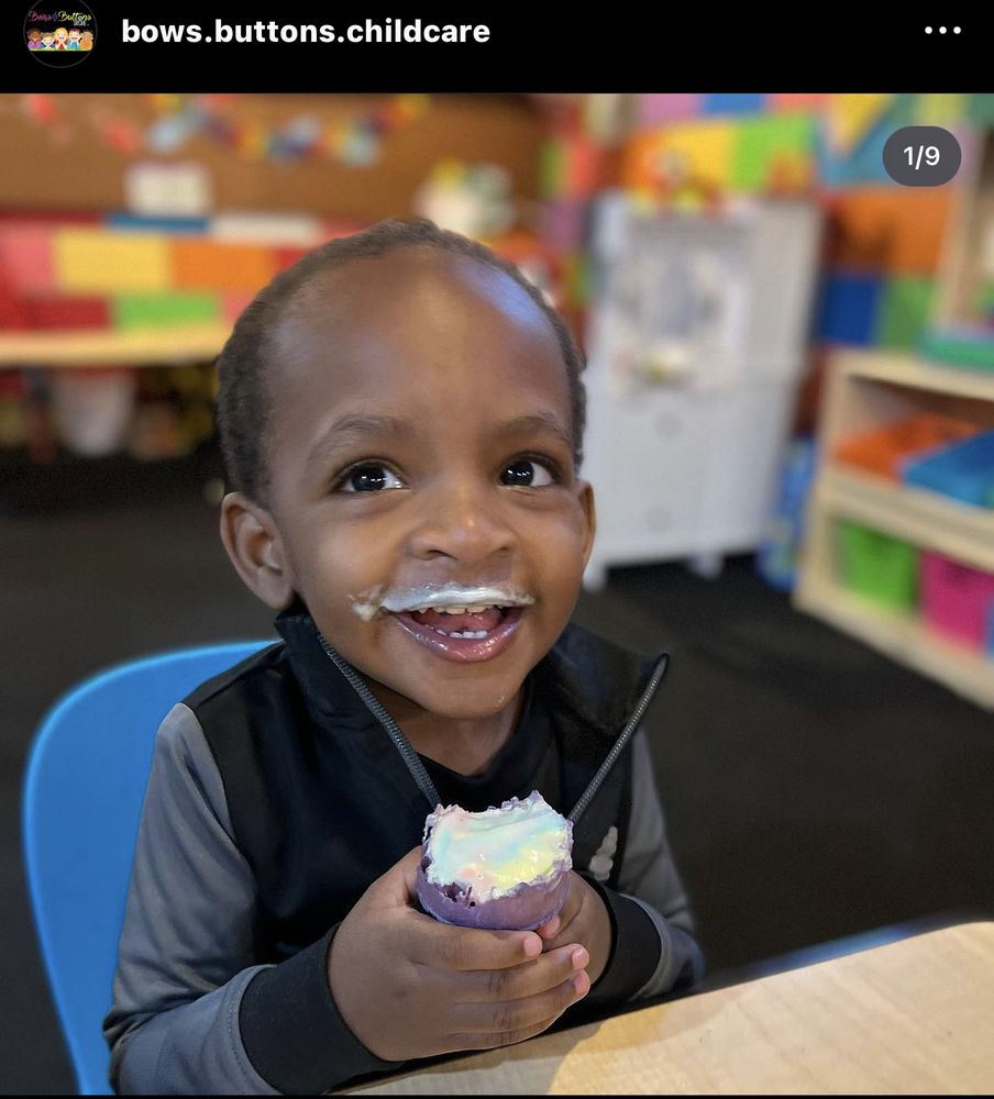 BOWS & BUTTONS DAYCARE Updated August 2024 Request Consultation